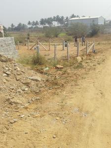 Image of 1391 Sq.ft Residential Plot / Land for sale in Thotagiri, Hosur for Rs. 4500000
