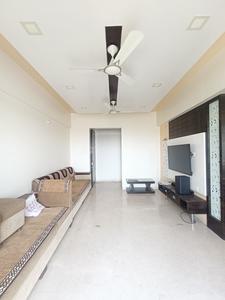 Hall Image of 1750 Sq.ft 3 BHK Apartment / Flat for sale in Goel Ganga Bhagyoday, Anand Nagar, Sinhagad Road Pune for Rs. 21000000