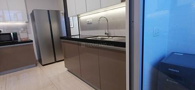 Kitchen Image of 1116 Sq.ft 2 BHK Apartment / Flat for sale in Kharadi Pune for Rs. 9850000
