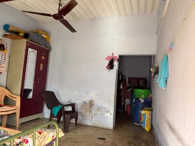 Bedroom Image of 920 Sq.ft 1 BHK Independent House for sale in Ondipudur Coimbatore for Rs. 4500000