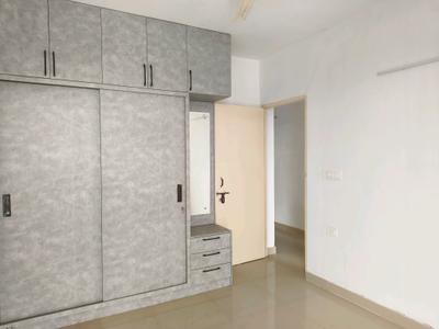 Bedroom Image of 798 Sq.ft 3 BHK Apartment / Flat for rent in Landmark The Homes 81, Sector 81 Gurgaon for Rs. 24000