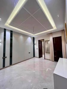 Hall Image of 3100 Sq.ft 6 BHK Independent House for sale in Sector 123 Mohali for Rs. 33500000