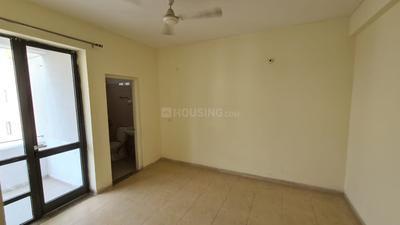 Bedroom Image of 903 Sq.ft 2 BHK Builder Floor for sale in Vatika Emilia Floors, Sector 83 Gurgaon for Rs. 10000000