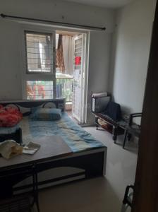 C Global Namrata Apartment Bedroom One 2
