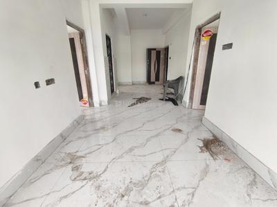 Hall Image of 950 Sq.ft 2 BHK Apartment / Flat for sale in Konnagar Hooghly for Rs. 2382500