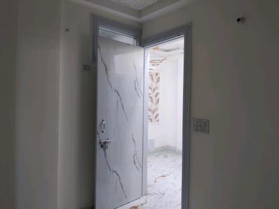 Bedroom Image of 750 Sq.ft 2 BHK Builder Floor for sale in Ved Vihar Ghaziabad for Rs. 2100000