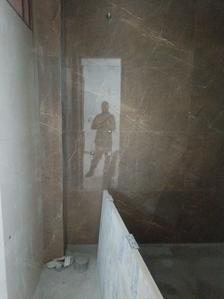 Image of 760 Sq.ft 2 BHK Builder Floor for rent in Sector 19 Dwarka, New Delhi for Rs. 25000