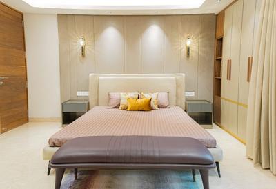 Bedroom Image of 2375 Sq.ft 3 BHK Apartment / Flat for sale in Ballygunge Kolkata for Rs. 55000000