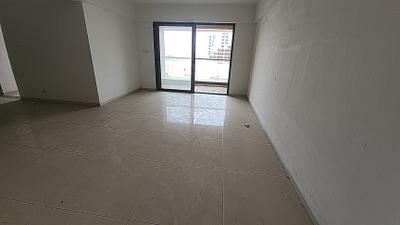 Living Room Image of 2340 Sq.ft 3 BHK Apartment / Flat for sale in Vastral Ahmedabad for Rs. 11000000