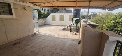 Balcony Image of 2100 Sq.ft 3 BHK Villa for sale in Nyati Victoria, Mohammed Wadi Pune for Rs. 14000000