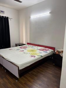 Bedroom Image of 1129 Sq.ft 3 BHK Apartment / Flat for rent in Paras Seasons, Sector 168 Noida for Rs. 26000