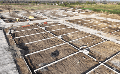Kotewada Plot View 2