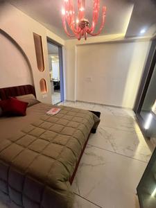 Bedroom Image of 1910 Sq.ft 3 BHK Apartment / Flat for sale in Bhago Majra Mohali for Rs. 10000000