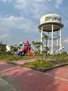 Image of 1800 Sq.ft Residential Plot / Land for sale in Pumarth Bliss I, Manglia, Indore for Rs. 9000000