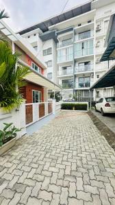 Image of 1850 Sq.ft 3 BHK Independent House for sale in Kakkanad, Kochi for Rs. 13000000
