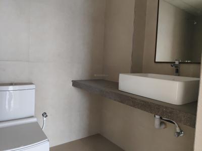Image of 1457 Sq.ft 3 BHK Apartment / Flat for sale in Ambuja Ecospace Residencia, New Town, Kolkata for Rs. 16500000