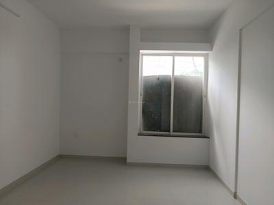 Bedroom Image of 900 Sq.ft 2 BHK Apartment / Flat for rent in 38 Park Majestique, Undri Pune for Rs. 16000