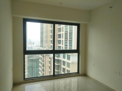 Bedroom Image of 1260 Sq.ft 3 BHK Apartment / Flat for rent in GHP Suncity Neptune, Powai Mumbai for Rs. 100000