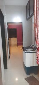 Image of 670 Sq.ft 1 BHK Apartment / Flat for sale in Dombivli East, Thane for Rs. 6850000