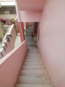 Balcony Image of 1029 Sq.ft 3 BHK Duplex for sale in Vasna Vadodara for Rs. 6500000