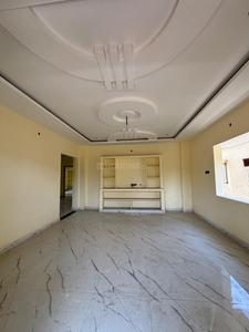 3 BHK Independent Builder Floor
