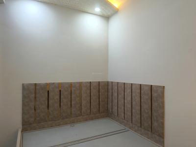 Bedroom Image of 1350 Sq.ft 3 BHK Builder Floor for sale in Indirapuram Ghaziabad for Rs. 8000000