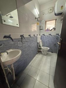 Image of 1942 Sq.ft 4 BHK Apartment / Flat for sale in Dum Dum Park, Kolkata for Rs. 12500000