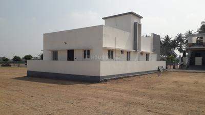 Image of 1600 Sq.ft 2 BHK Builder Floor for sale in Perundurai, Erode for Rs. 6500000