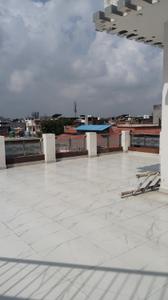 Balcony Image of 1000 Sq.ft 1 BHK Builder Floor for rent in Kamta Lucknow for Rs. 12500