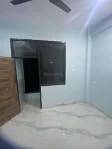 Bedroom Image of 825 Sq.ft 2 BHK Apartment / Flat for sale in JMD Radhe Krishna Appartment, Sector 73 Noida for Rs. 3500000