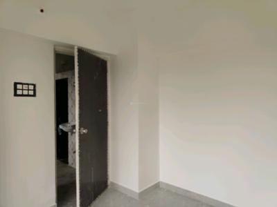 Bedroom Image of 585 Sq.ft 1 BHK Apartment / Flat for sale in Janki Park Building No 2, Saphale Mumbai for Rs. 2340000
