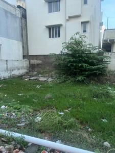 Image of 618 Sq.ft Residential Plot / Land for sale in Gerugambakkam, Chennai for Rs. 4800000