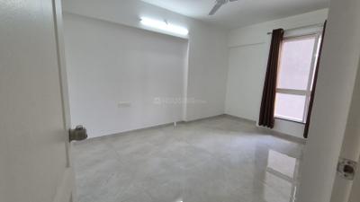 Bedroom Image of 800 Sq.ft 2 BHK Apartment / Flat for sale in Dhanori Pune for Rs. 6600000