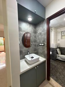 Image of 1300 Sq.ft 3 BHK Builder Floor for rent in Hulimavu, Bengaluru for Rs. 35000