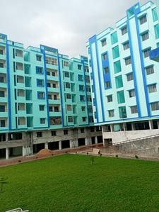 Image of 955 Sq.ft 2 BHK Apartment / Flat for sale in Siula, Bhubaneswar for Rs. 3480000