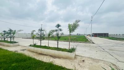 Image of 1000 Sq.ft Residential Plot / Land for sale in Katara Hills, Bhopal for Rs. 3300000