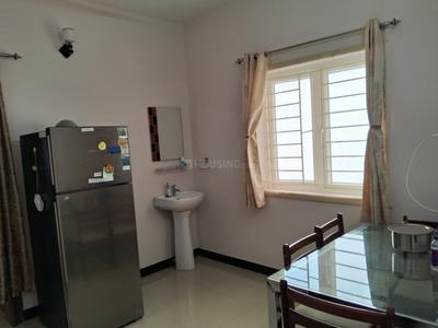 Image of 1099 Sq.ft 2 BHK Apartment / Flat for sale in Sree Daksha Dakshas Sanshray Phase 2, Chinmaya Nagar, Coimbatore for Rs. 6800000