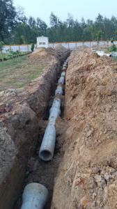 Image of 1500 Sq.ft Residential Plot / Land for sale in Mohanlalganj, Lucknow for Rs. 2775000