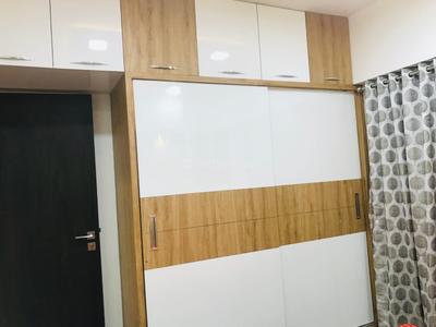 Bedroom Image of 900 Sq.ft 2 BHK Apartment / Flat for sale in Katraj Pune for Rs. 7600000