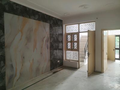Living Room Image of 1179 Sq.ft 3 BHK Builder Floor for sale in Sector 49 Faridabad for Rs. 9000000