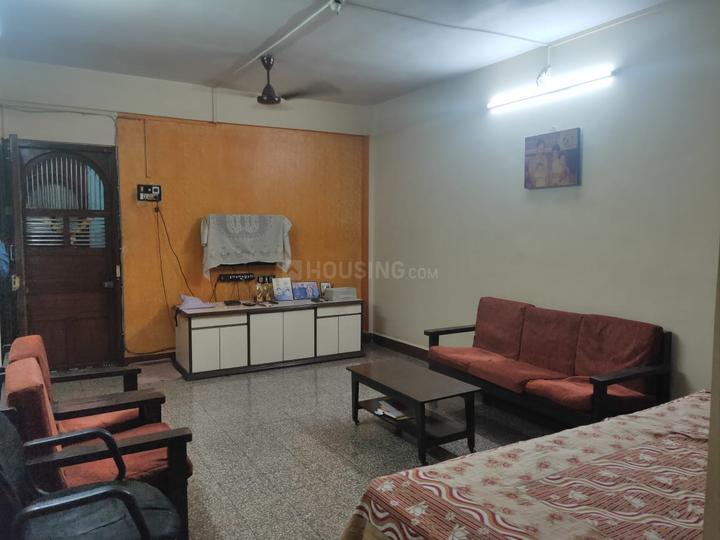 Chembur Bedroom 1