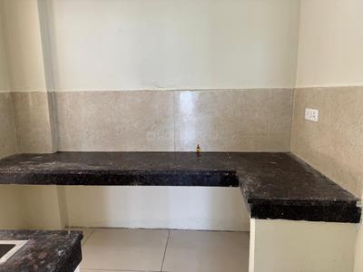 Kitchen Image of 1190 Sq.ft 2 BHK Apartment / Flat for sale in SBP City of Dreams 1, Sector 116 Mohali for Rs. 6800000