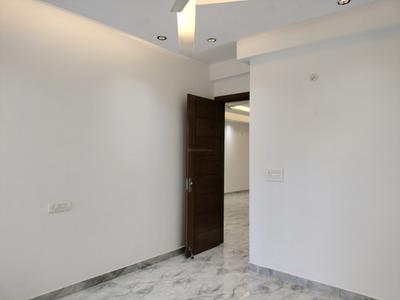 Bedroom Image of 1557 Sq.ft 3 BHK Builder Floor for sale in Fidato Honour Homes, Sector 89 Faridabad for Rs. 14800000