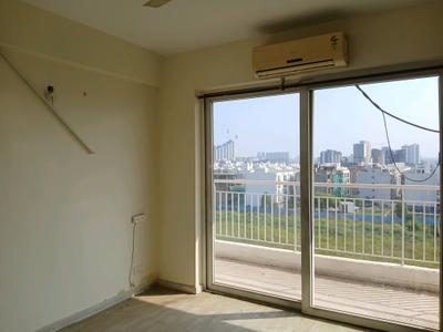 Bedroom Image of 1608 Sq.ft 3 BHK Apartment / Flat for rent in CHD Avenue 71, Sector 72 Gurgaon for Rs. 45000