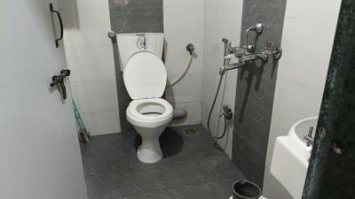 Image of 786 Sq.ft 2 BHK Apartment / Flat for sale in Anand Nagar, Sinhagad Road, Pune for Rs. 5700000