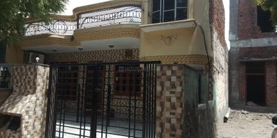 Building Image of 2250 Sq.ft 3 BHK Independent House for sale in Sector 8 Faridabad for Rs. 31500000