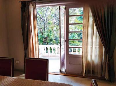 Bedroom Image of 5400 Sq.ft 3 BHK Villa for sale in Mysore Colony, Chembur Mumbai for Rs. 122500000