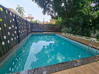 Image of 979 Sq.ft 1 BHK Apartment / Flat for sale in Arpora, Goa for Rs. 15000000