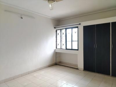 Bedroom Image of 1100 Sq.ft 2 BHK Apartment / Flat for rent in Mohammed Wadi Pune for Rs. 22000