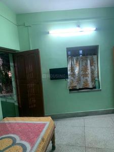 Bedroom Image of TOLLY HOME in Tollygunge, Kolkata